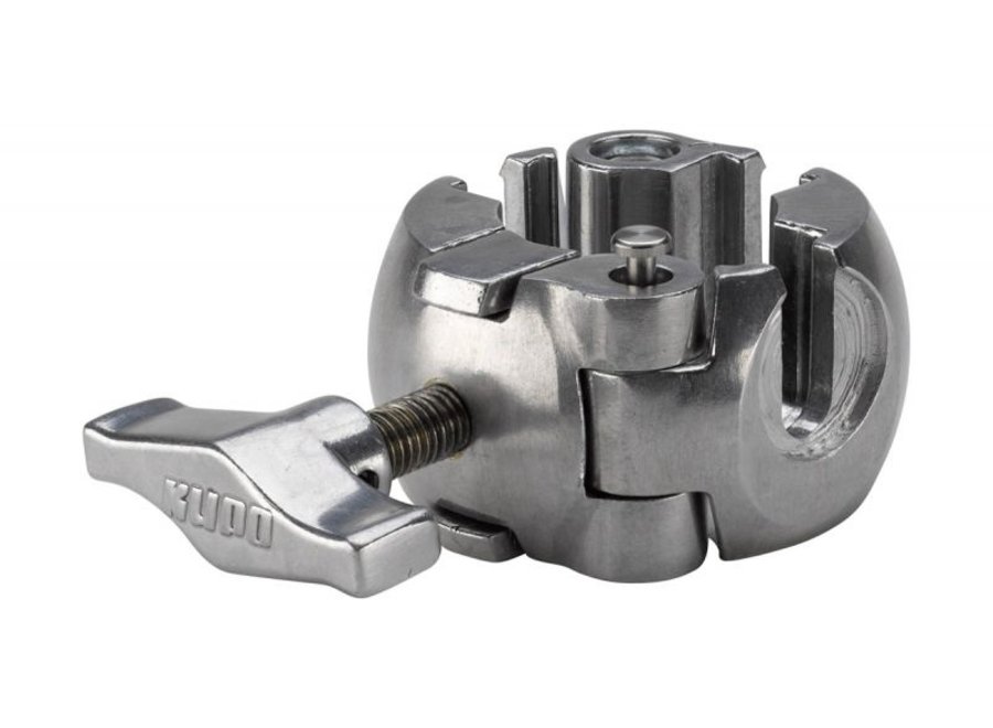 Kupo KCP-930P - 3 Ways Clamp For 25mm to 35mm Tube