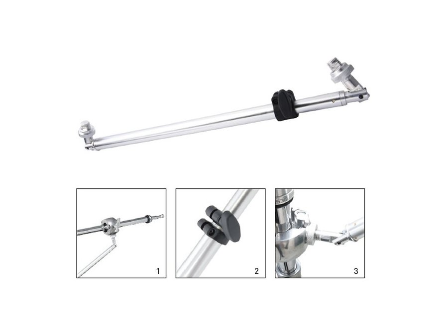 Kupo KCP-216 Boom Arm Support