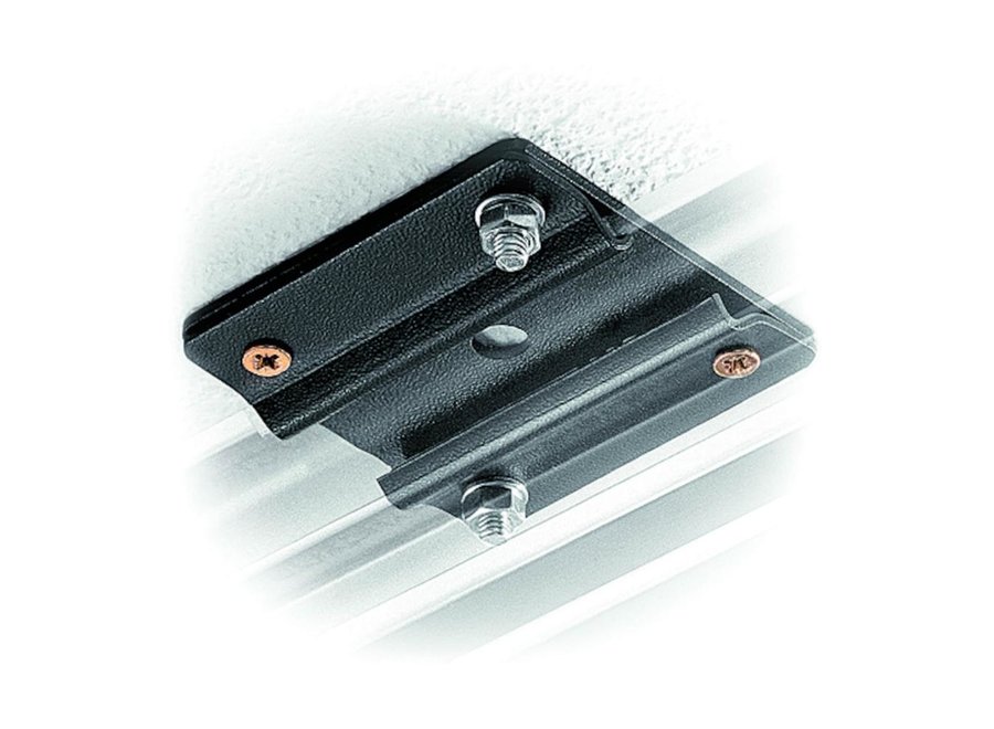 IFF Plafondrailbevestiging