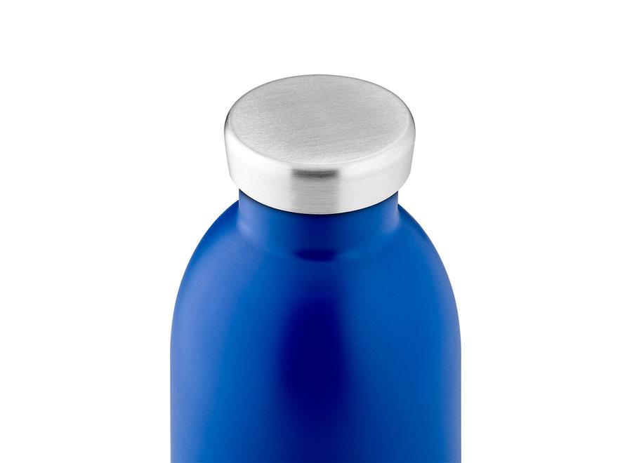 24Bottles Clima 500ml Stainless Steel Bottle special edition with FotoFlits Logo