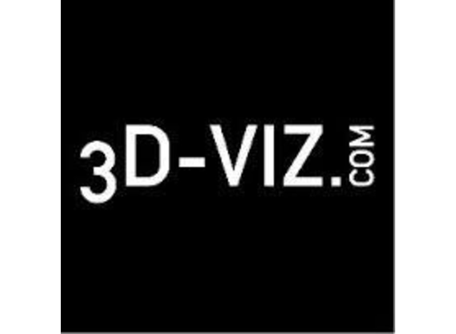 3D-VIZ AT360 BASIC 360° opnametafel ø 60cm