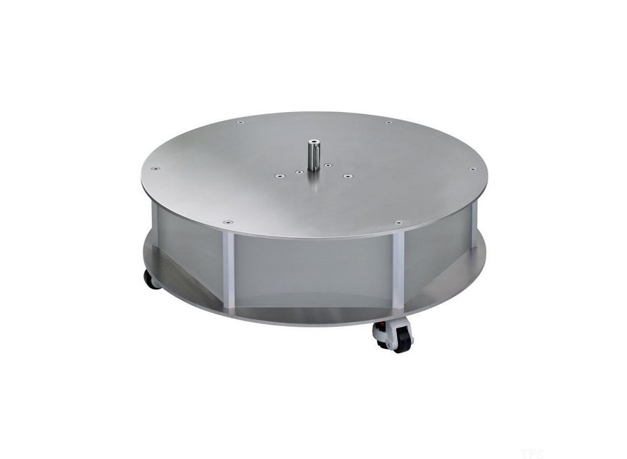 3D-VIZ BASIC 360° Turntable ø 60cm