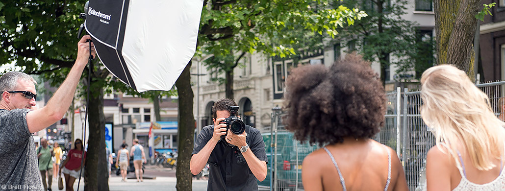 Elinchrom ELB 500 TTL