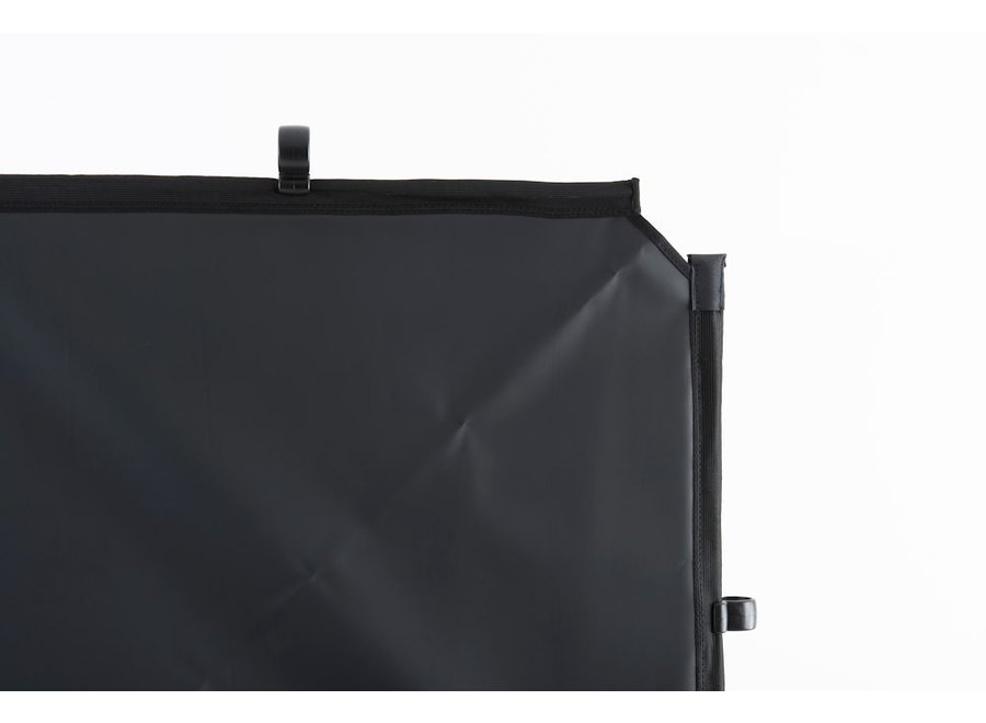 Manfrotto Skylite rapid fabric large 200x200cm black/white