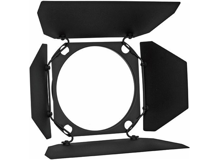 ARRI 4-Leaf Barndoor Set Studio Fresnel ø 344mm