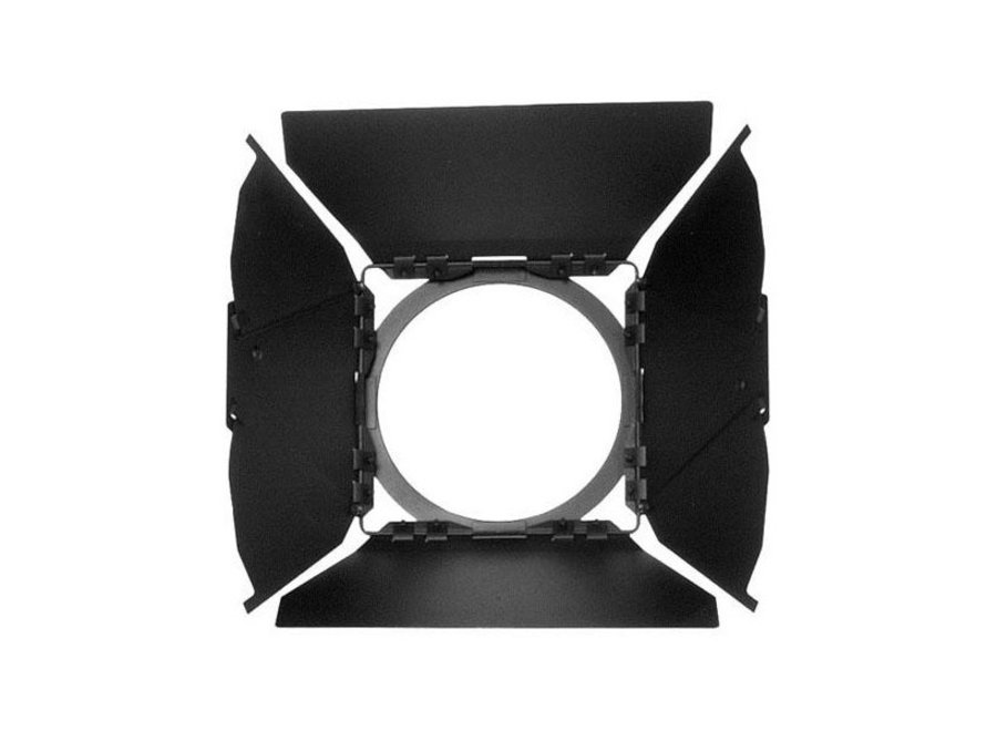 Arri  8-leaf Barndoor True Blue (344mm / 13.5")