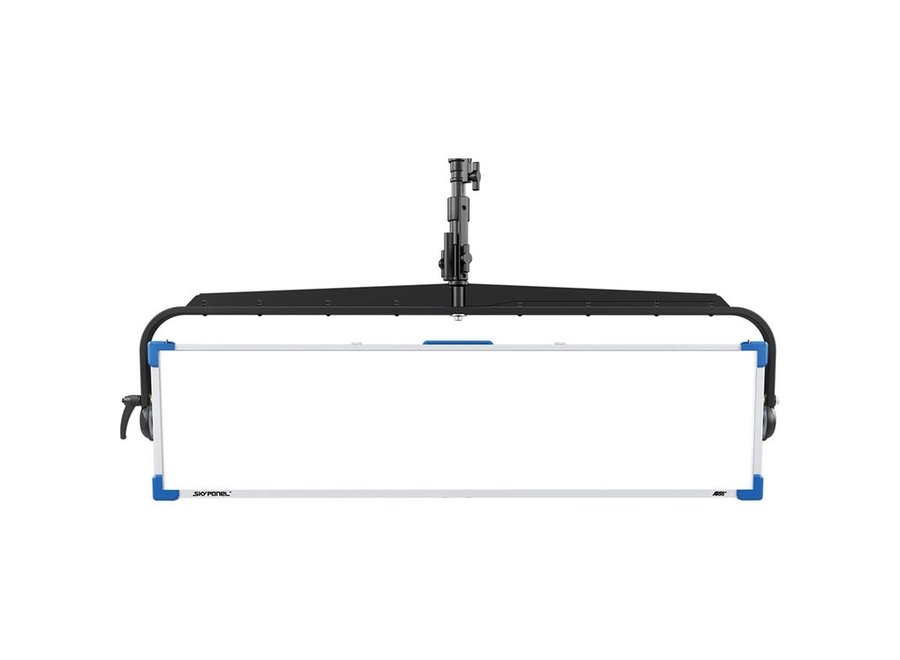 Arri SkyPanel S120-C LED Softlight Manual Blue-Silver