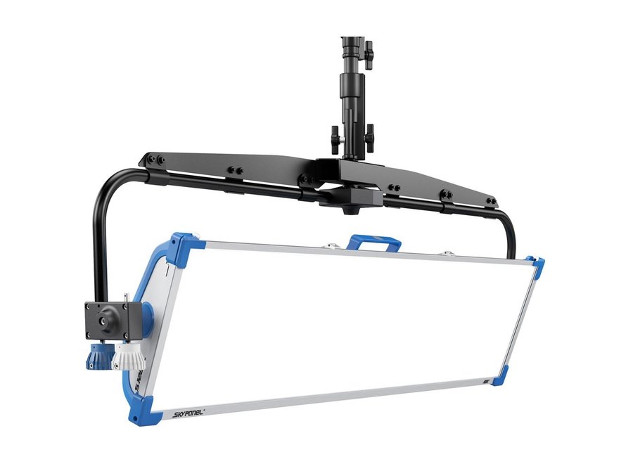 Arri SkyPanel S120-C PO BE Blue/Silver