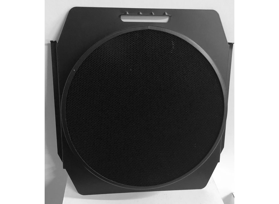 Elinchrom Honingraat 21cm 8° (vierkant model) OP=OP