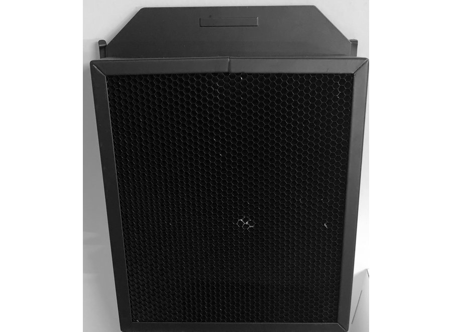 Elinchrom Barndoor Grid 12°