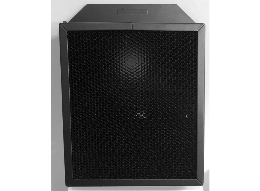 Elinchrom Barndoor Grid 12°
