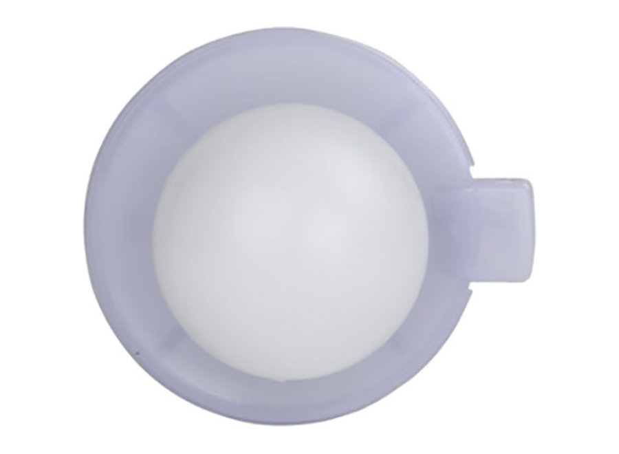 Elinchrom ELM8 Glo Bulb Diffuser