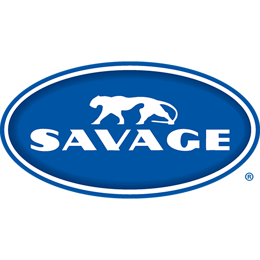 Savage logo