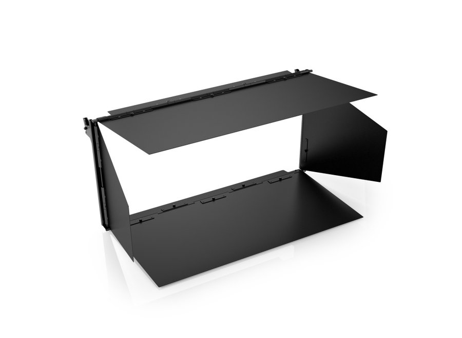 ARRI 4-leaf Barndoor S60 Skypanel