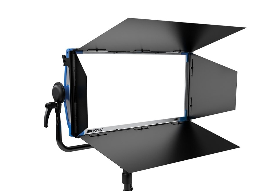 ARRI 4-leaf Barndoor S60 Skypanel