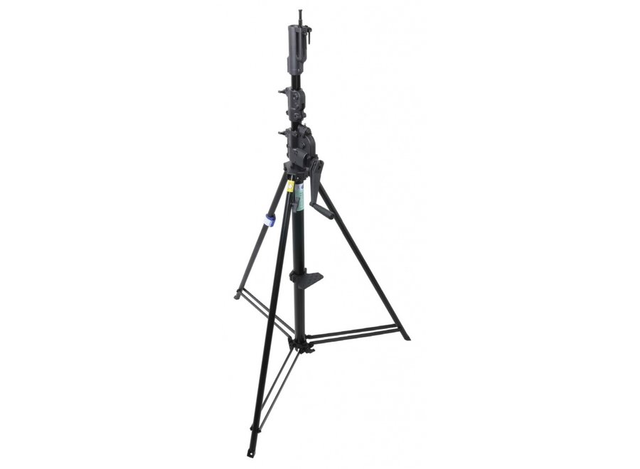 483BT Wind-Up Statief