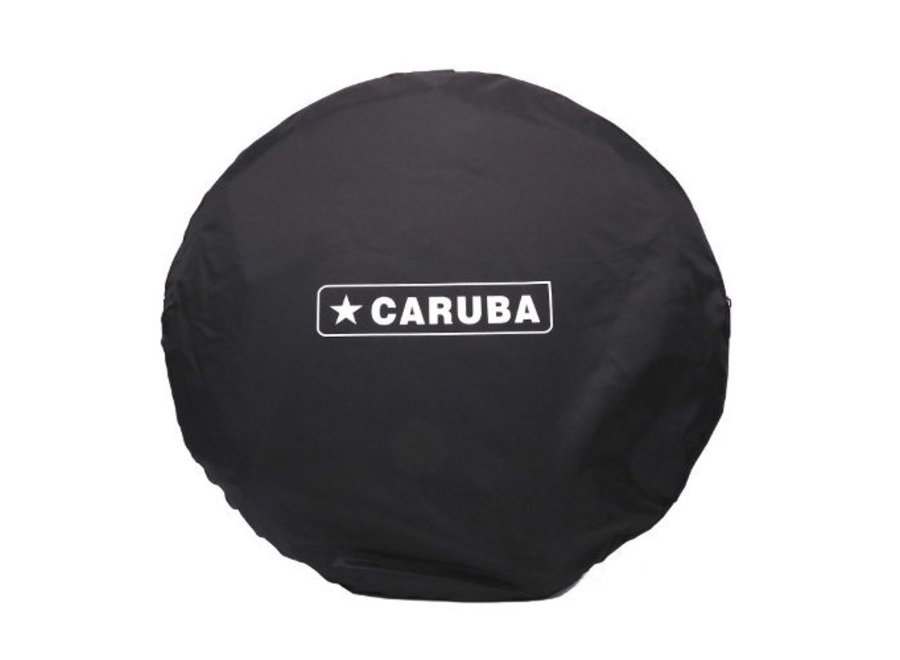 Caruba 5-in-1 Reflectiescherm 107cm