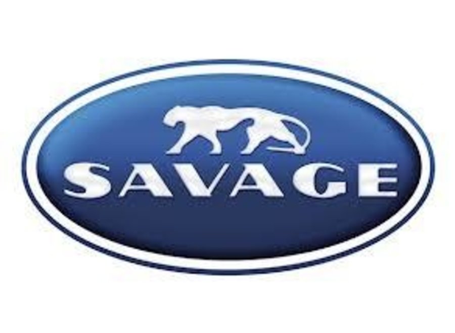 Savage Background Paper 1.38 x 11m Pure White  # 66