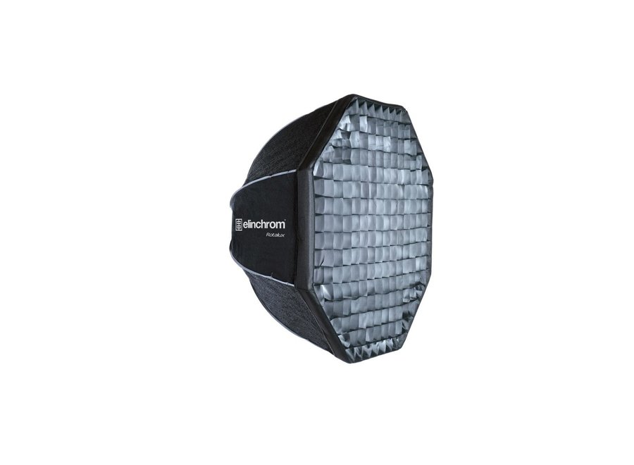 Elinchrom Rotagrid 30° Octa 135 cm.