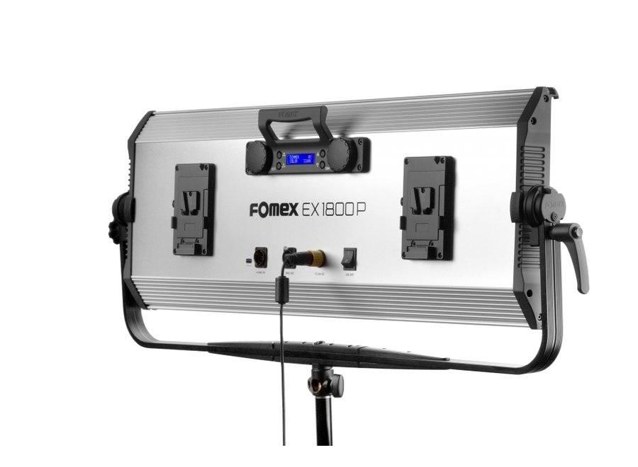 Fomex EX1800P Bi-Color LED Panel DMX