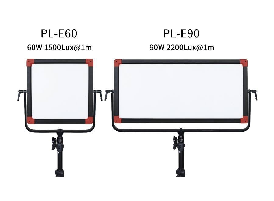 Swit PL-E90 LED Panel Light (w/o DMX)