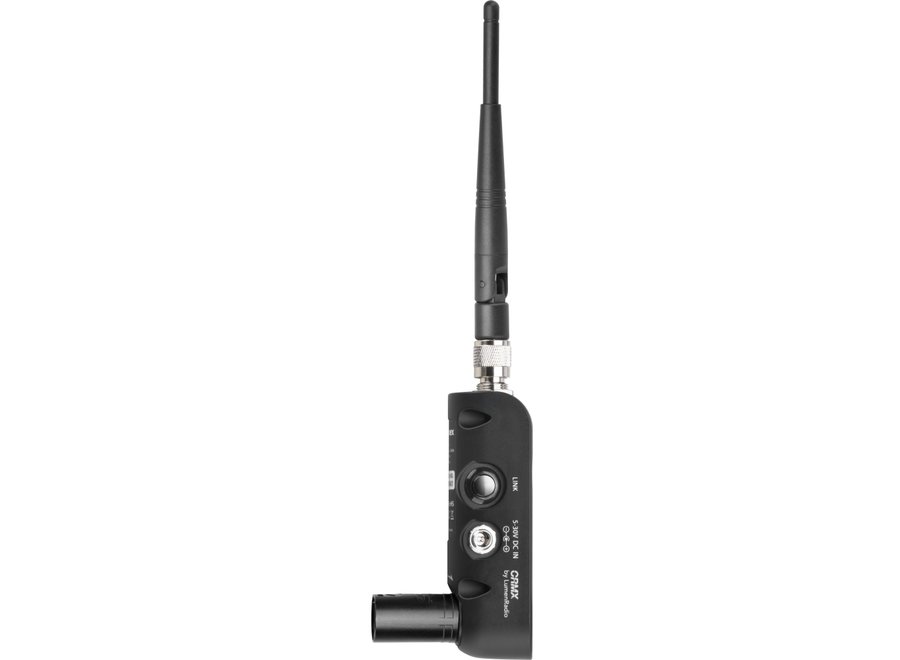 Fomex V1-TX Transmitter Lumen Radio CRMX