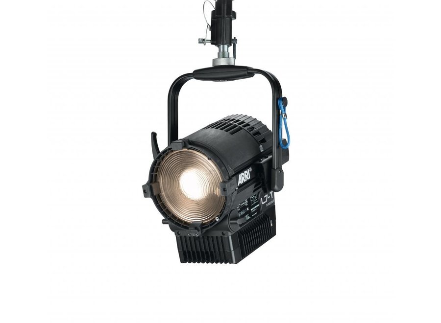 LED Fresnel L7-C LE2 Color Controllable PO (Black)