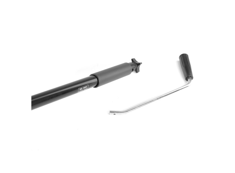 Manfrotto Operating Pole 1,4- 4,0m 427B-4,0