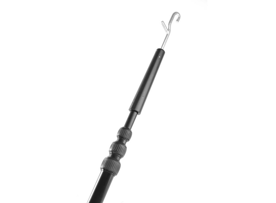Manfrotto Operating pole 1,9m-6,5m 427B-6,5