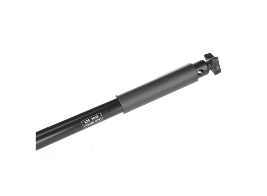 Manfrotto Operating pole 1,9m-6,5m 427B-6,5