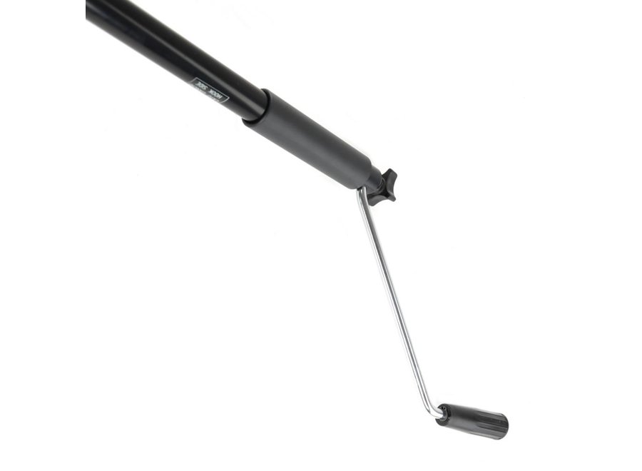 Manfrotto Operating Pole 427B-6,5 – Telescopische Stang 1,9m–6,5m