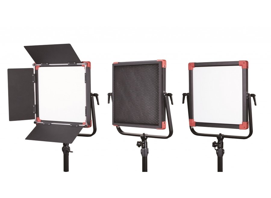 Swit PL-E60D LED Panel Light DMX