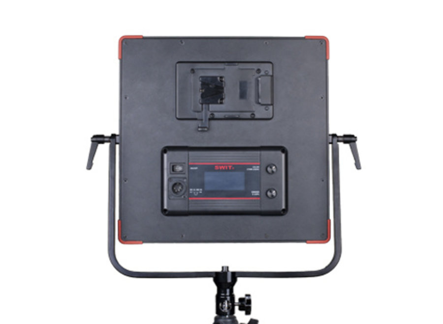 Swit PL-E60 LED Panel Light 3 KIT w/o DMX