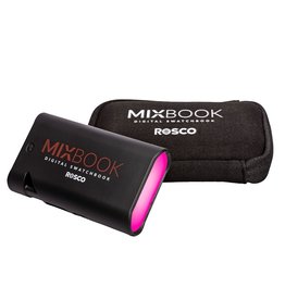 Rosco MIXBOOK Digital Swatchbook