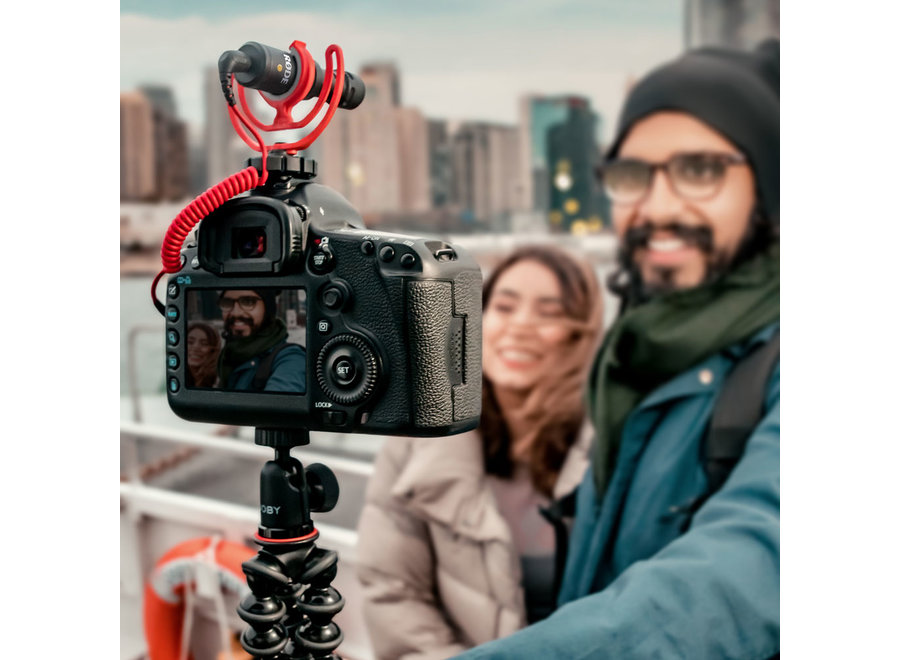 Røde VideoMicro