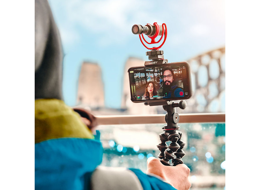 Røde VideoMicro