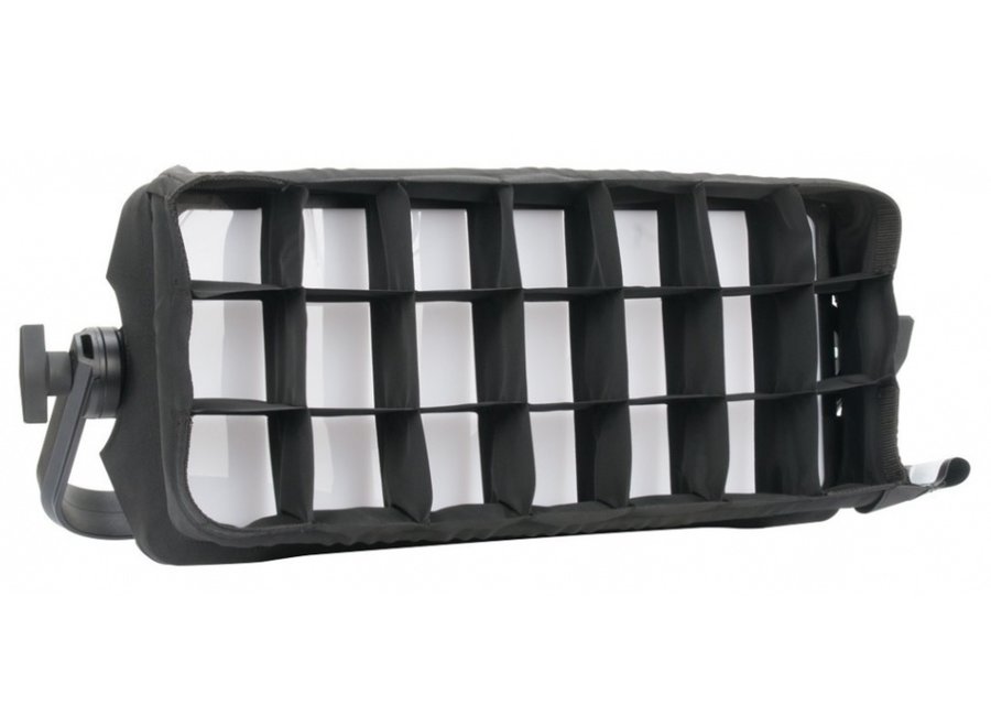 Fargo Lumen 2 Bi-Color LED DMX Studio Softlight M.O.