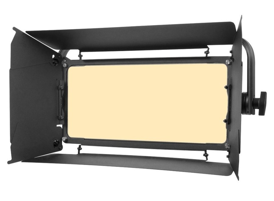 Fargo Lumen 2 Bi-Color LED DMX Studio Softlight M.O.