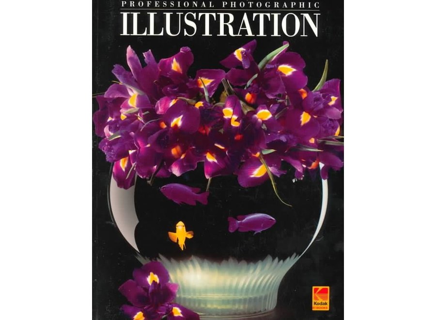 Professional Photographic Illustration