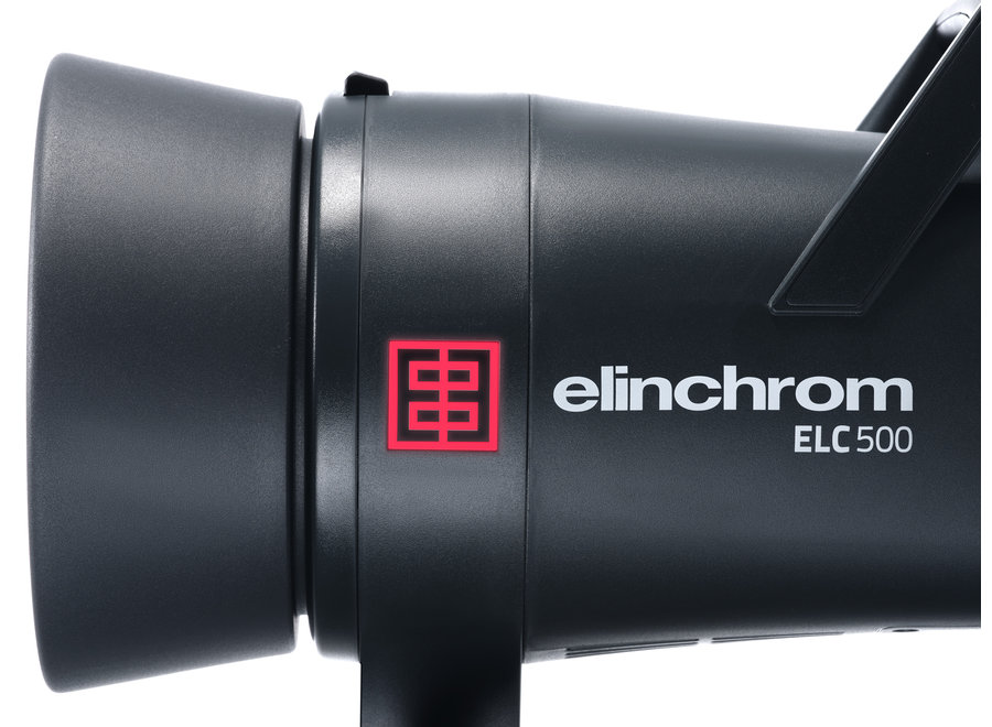 Elinchrom ELC 125 / 500 Dual Kit