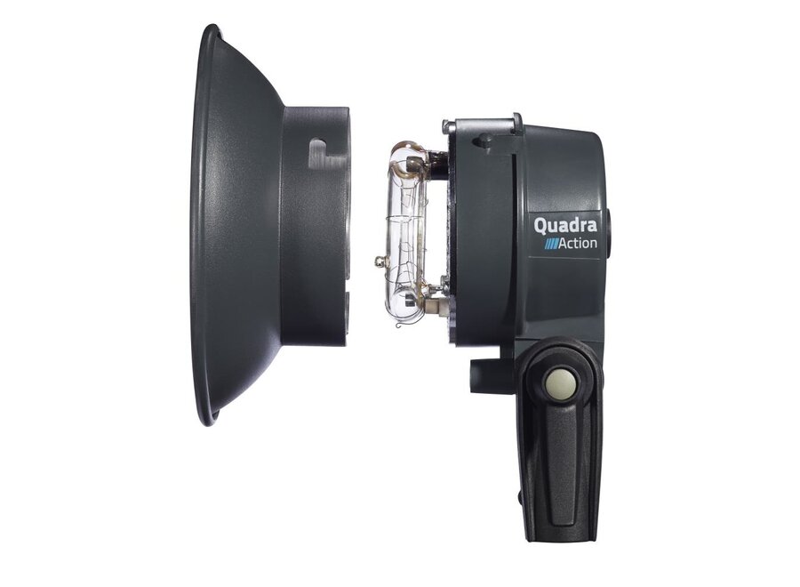 Occasion RQ / ELB 400 Action Head