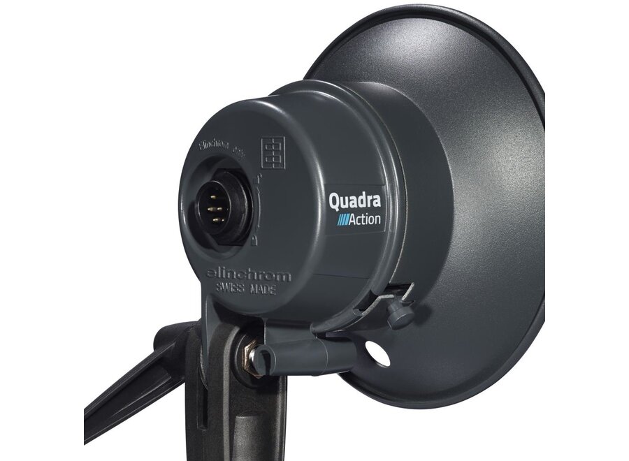 Occasion RQ / ELB 400 Action Head
