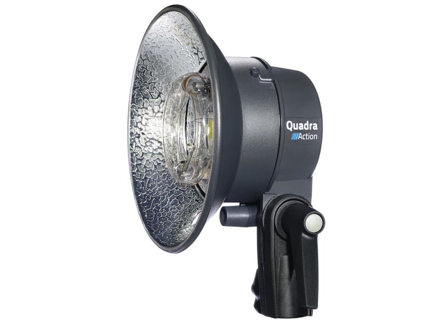 Occasion RQ / ELB 400 Action Head
