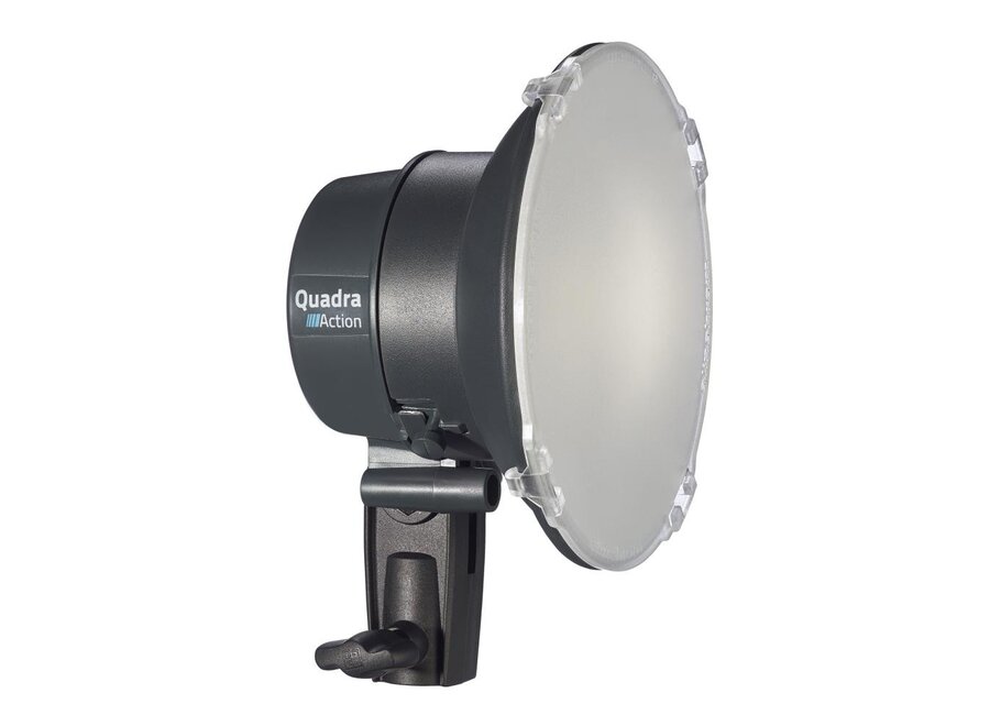 Occasion RQ / ELB 400 Action Head