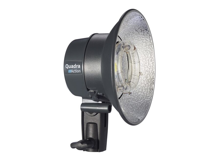 Occasion RQ / ELB 400 Action Head