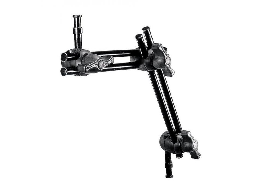 Manfrotto Double arm 2 section 396AB2