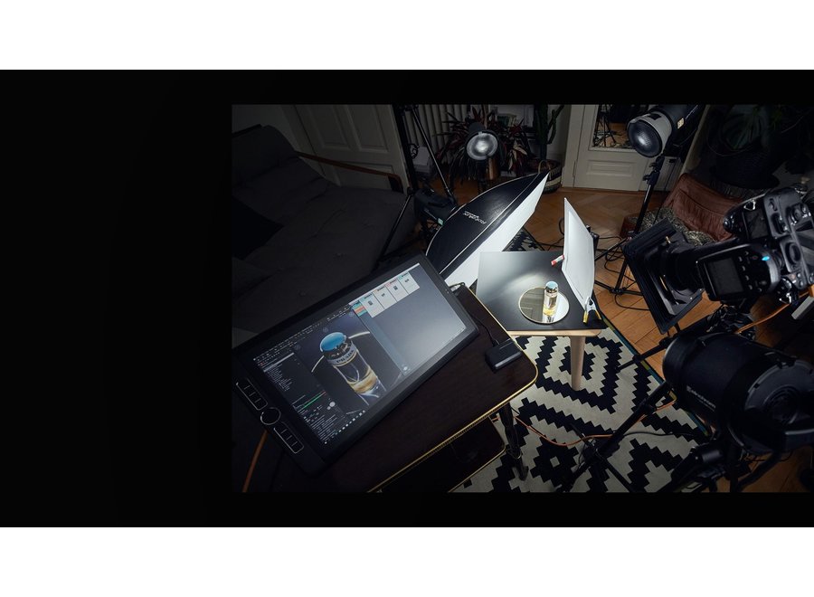 Elinchrom Bridge 19338 | Draadloze verbinding EL-flitsers