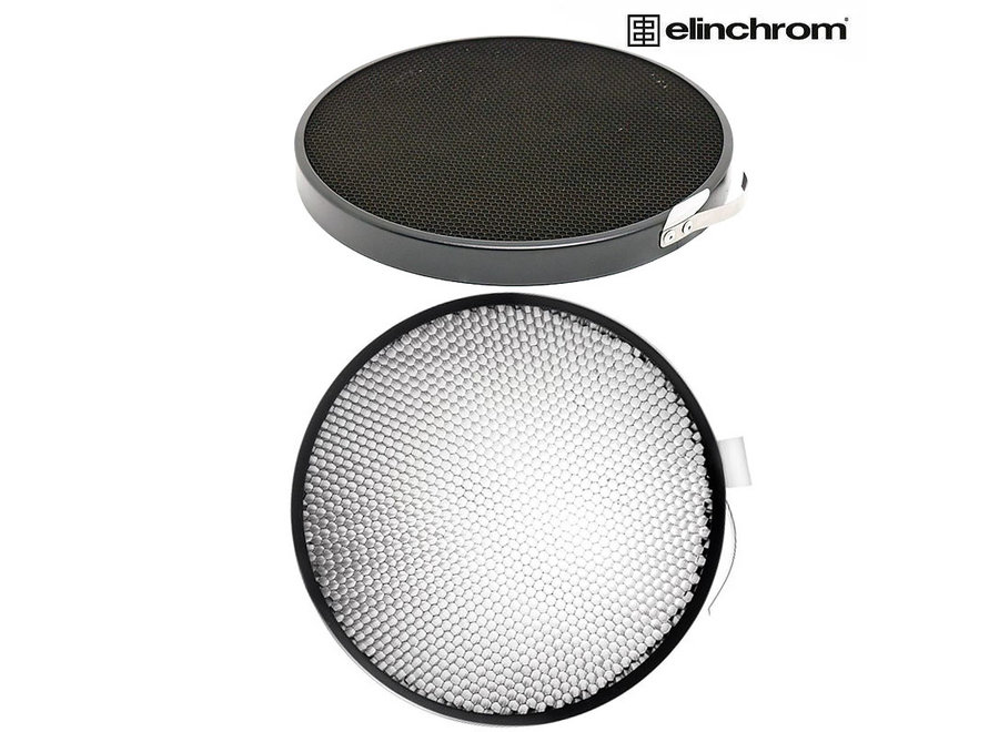 Elinchrom Grid - Honeycomb ø 18 cm. 12°