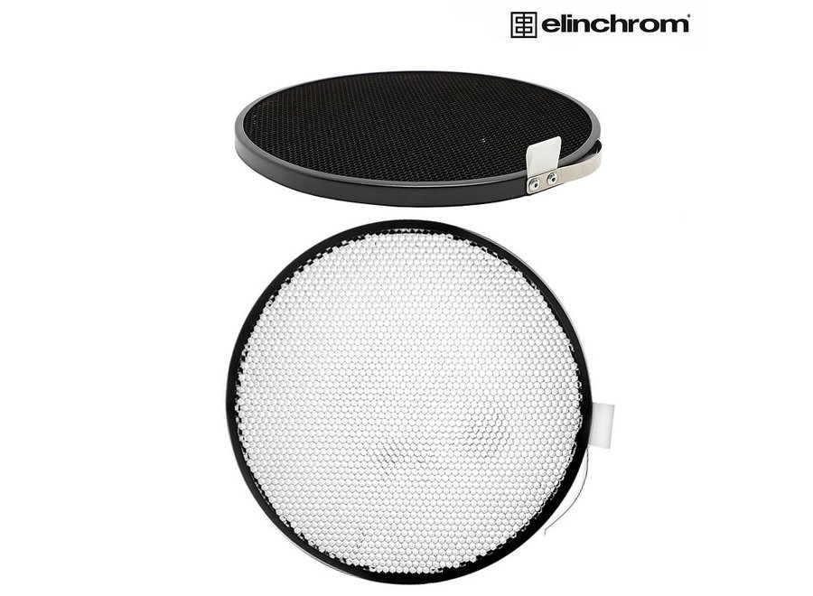 Elinchrom Grid / Honeycomb ø 21cm 30°