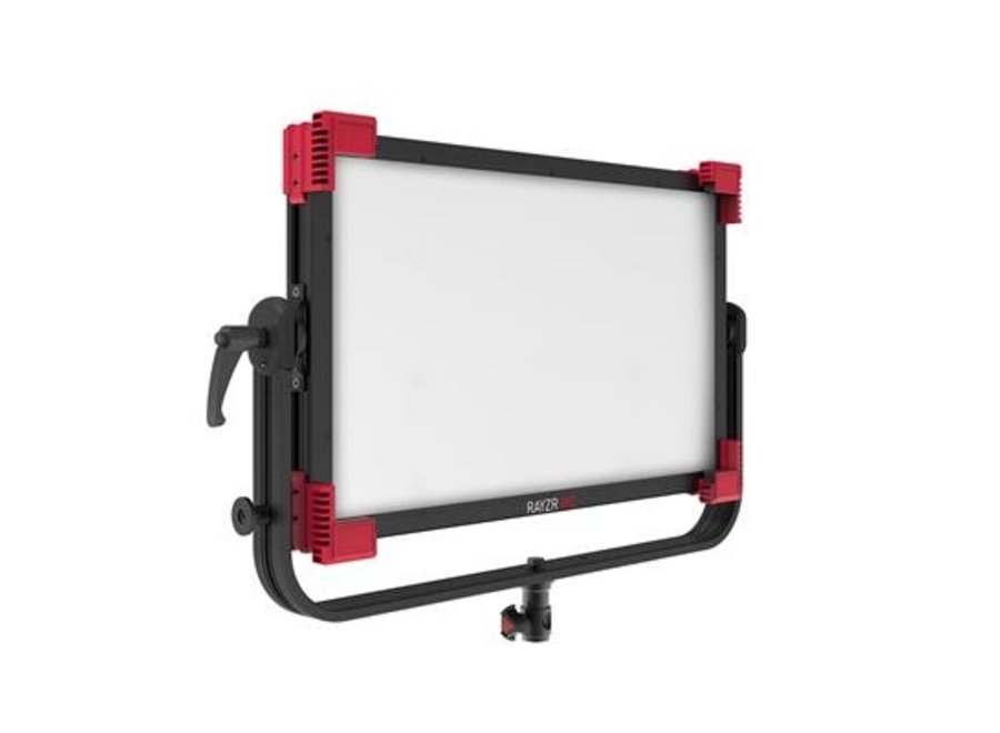 Rayzr MC400 Multi Color Soft LED Panel Light
